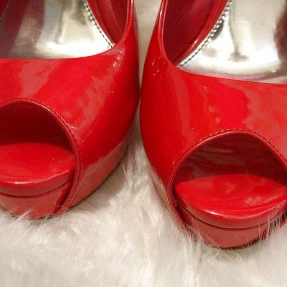 GUCCI SZ 41 SHOE - Picture 2 of 5